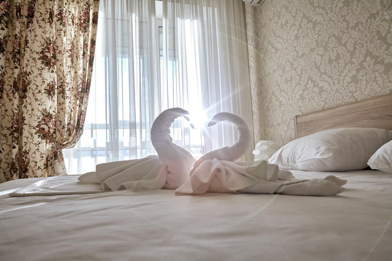 City Center Lux Family Apartment Vinnytsia Extérieur photo