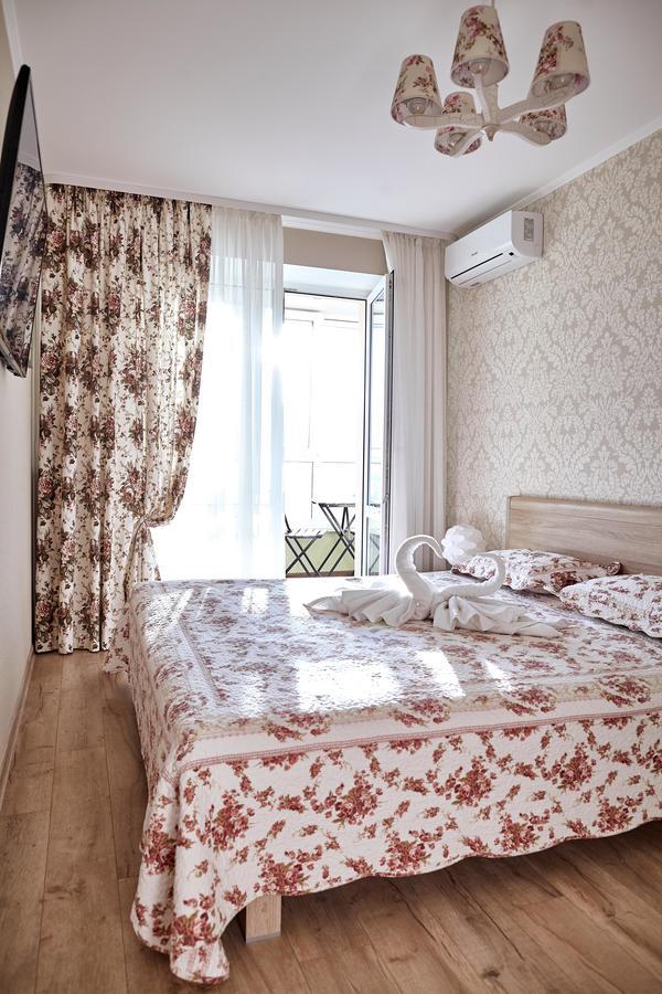 City Center Lux Family Apartment Vinnytsia Extérieur photo