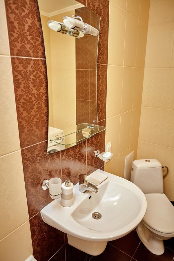 City Center Lux Family Apartment Vinnytsia Extérieur photo