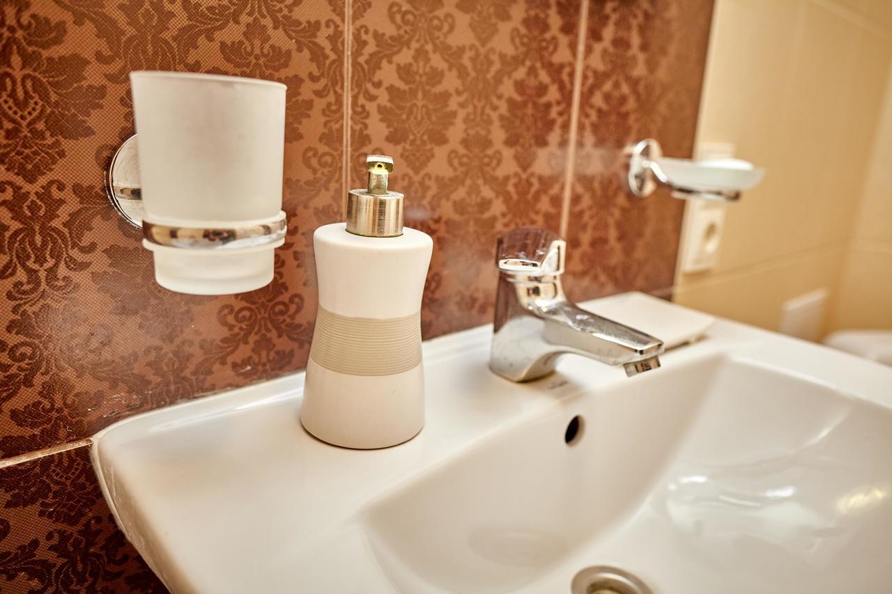 City Center Lux Family Apartment Vinnytsia Extérieur photo
