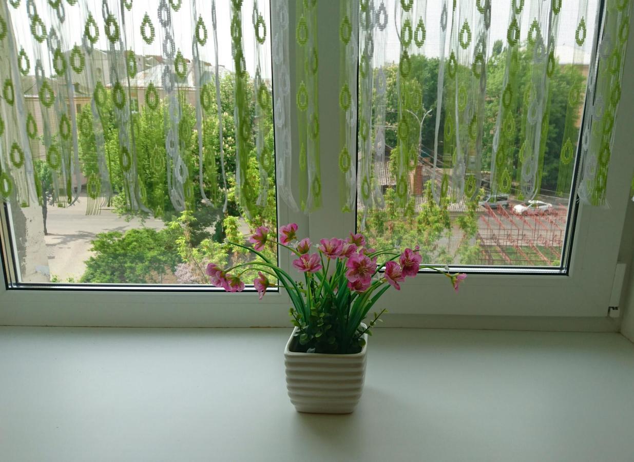 City Center Lux Family Apartment Vinnytsia Extérieur photo